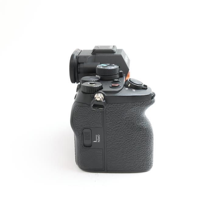 【美品】SONY α7IV ILCE-7M4 ボディ 新品)SONY (ソニー) α7IV ボディ ILCE-7M4（商品ID：4548736133730