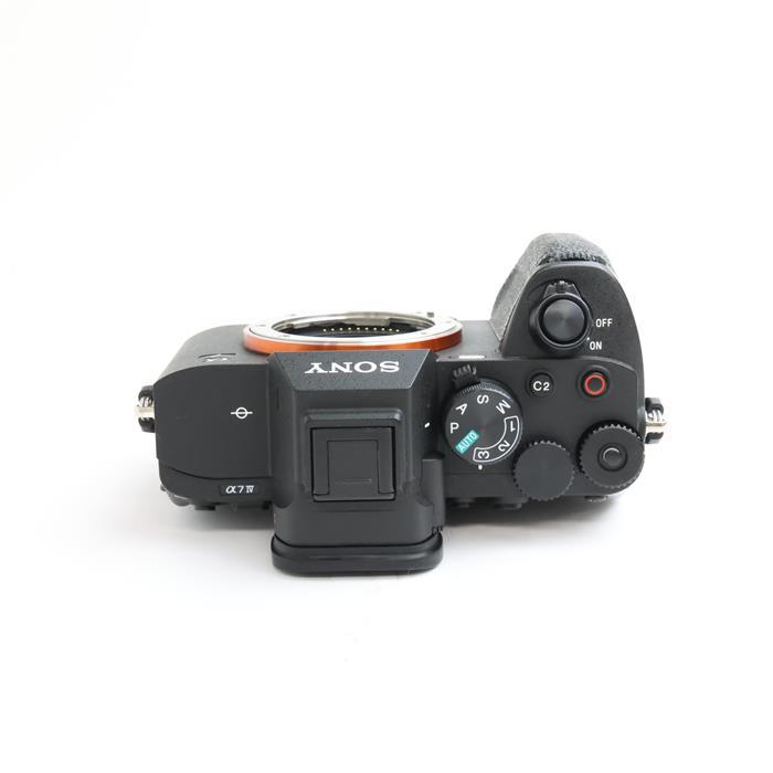 SONY（ソニー） 《並品》SONY α7IV ボディ ILCE-7M4 : カメラ専門店