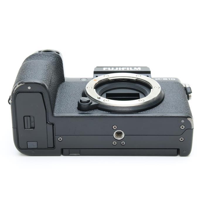 X-S10 ボディ 美品（箱あり） FUJIFILM 《並品》FUJIFILM X-S10 ボディ : カメラ専門店マップ