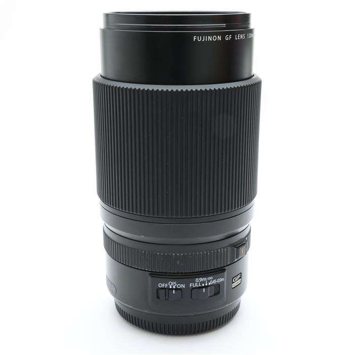 FUJIFILM（フジフイルム） 《並品》FUJIFILM フジノン GF120mm F4 R LM