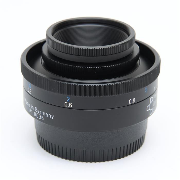 Trioplan 50mm EFマウントMeyer Optik Gorlitz Meyer-Optik-Goerlitz Trioplan 50mm f/2.9 Review - Conclusion