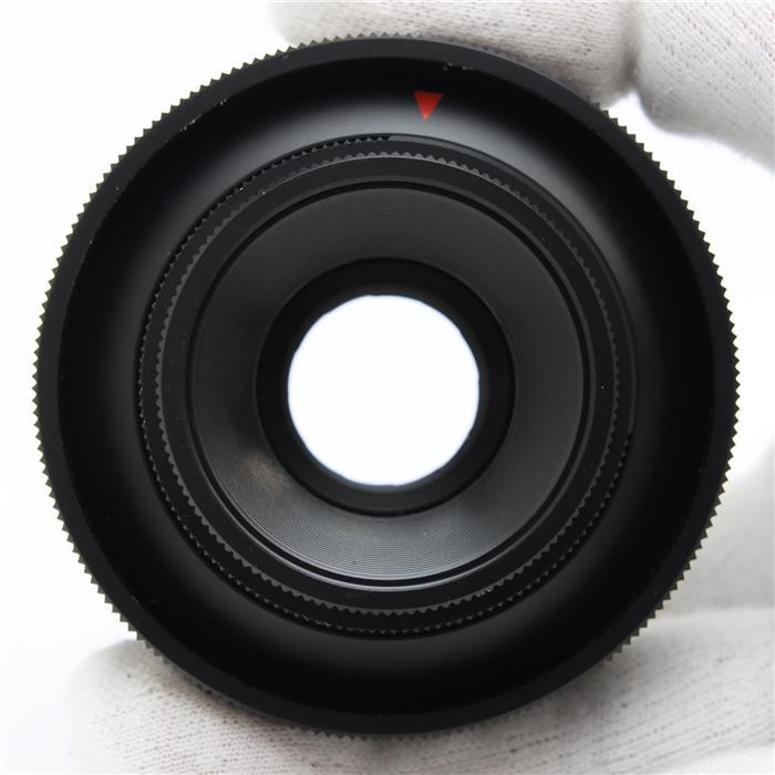Trioplan 50mm EFマウントMeyer Optik Gorlitz TOYO RENTAL：撮影機材レンタル：Meyer Optik Görlitz Trioplan