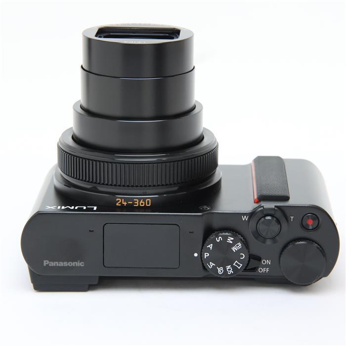 Panasonic 《良品》Panasonic LUMIX DC-TX2 : カメラ専門店
