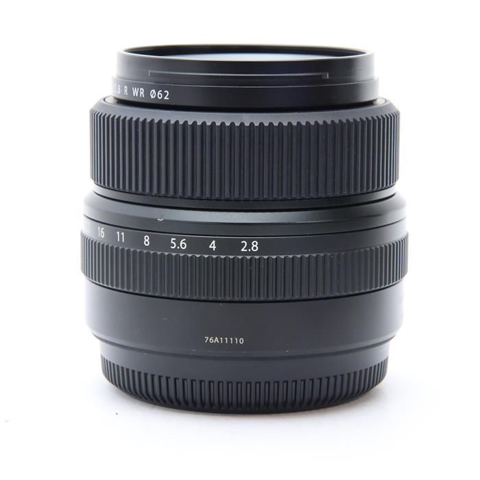 FUJIFILM（フジフイルム） 《良品》FUJIFILM フジノン GF63mm F2.8 R