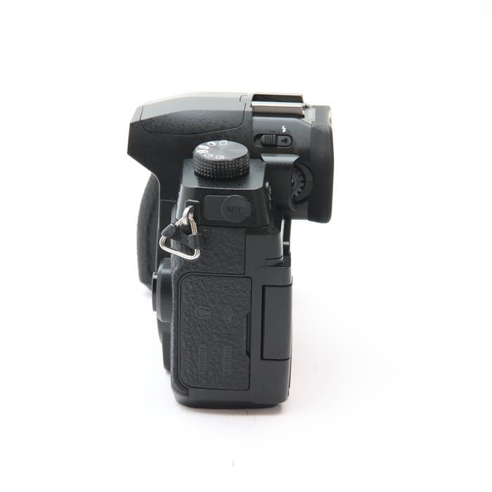 Panasonic 《美品》Panasonic LUMIX DC-G99 ボディ : カメラ専門