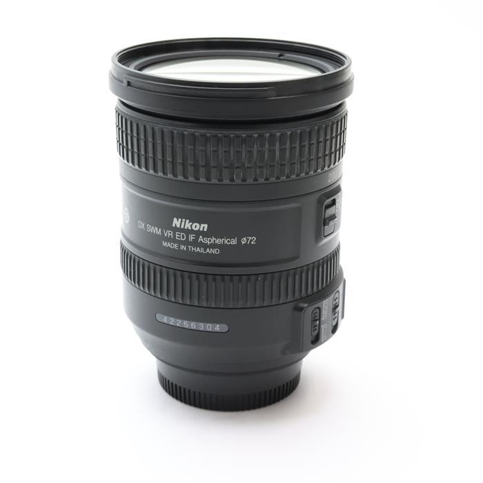 ニコンNikon18-200mm 一眼レフレンズ Amazon | Nikon 高倍率ズームレンズ AF-S DX NIKKOR 18-200mm f