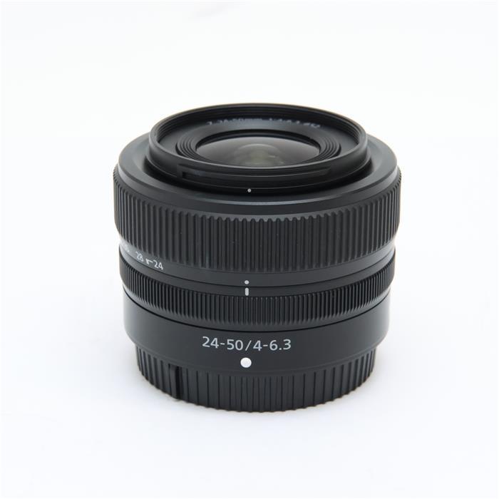 美品 Nikon NIKKOR Z 24-50mm F4-6.3 Nikon NIKKOR Z 24-50mm f/4-6.3 | Mirrorless Lenses | Nikon