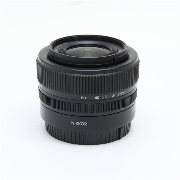 Nikkor Z 24-50 美品 f4-6.3 NIKKOR Z 24-50mm f/4-6.3 | Z mount Lenses | Nikon Consumer