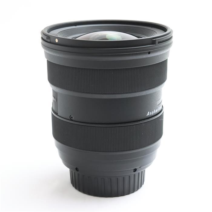 中古Tokina atx-i 11-16mm F2.8 CF for Ni トキナー 《美品》Tokina atx-i 11-16mm F2.8 CF NAF（ニコンF用