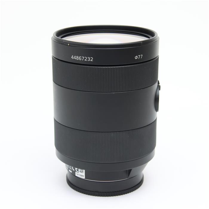 SONY Vario-Sonnar24-70mm SAL2470Z 新品未使用 ソニー(SONY) Vario-Sonnar T* 24-70mm F2.8ZA SSM [SAL2470Z]の