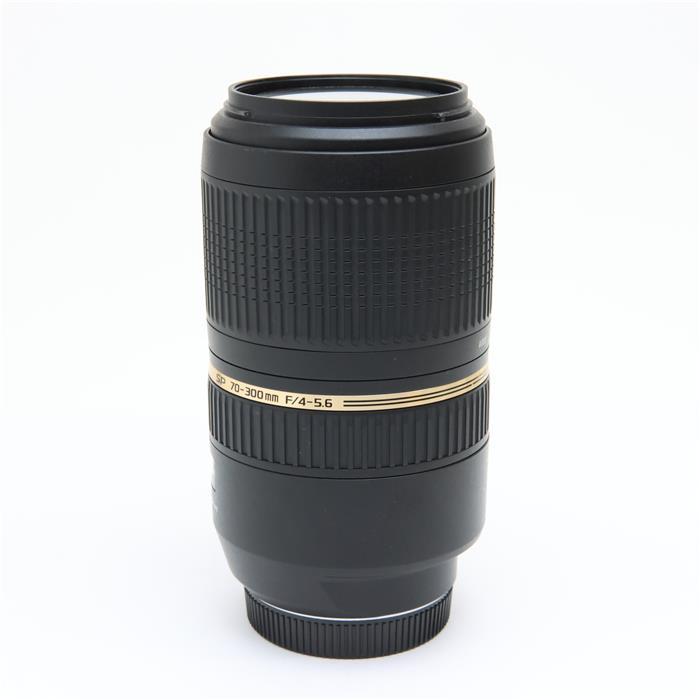 TAMRON 《並品》TAMRON SP 70-300mm F4-5.6 Di USD A005S