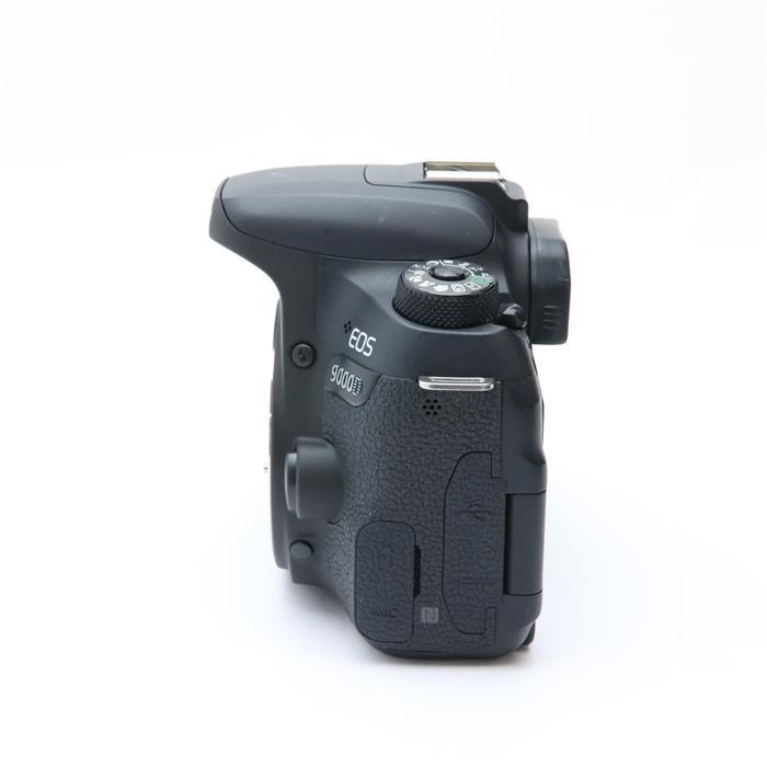 キヤノン 《良品》Canon EOS 9000D ボディ : カメラ専門店マップ