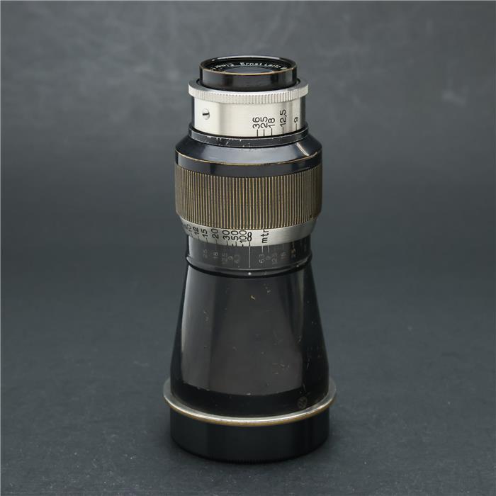 ライカ Mountain Elmar 105mm F6.3 山岳エルマー ライカ Mountain Elmar 105mm F6.3 山岳エルマー ライカ Mountain