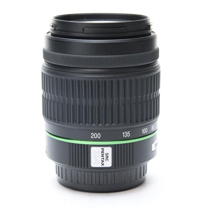 並品》PENTAX DA50-200mm F4-5.6 ED Amazon.co.jp: ペンタックス
