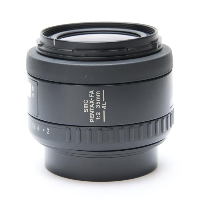 ペンタックス 《良品》PENTAX FA35mm F2 AL : カメラ専門店マップ