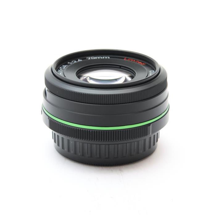 ペンタックス　PENTAX DA70mm F2.4 Limited（難あり品） ペンタックス PENTAX DA70mm F2.4 Limited（難あり品） ペンタックス
