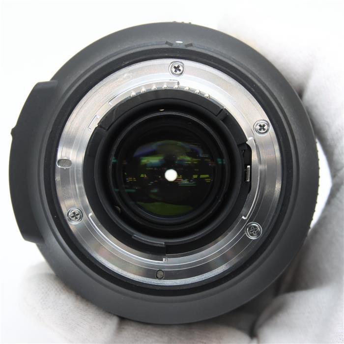 ニコン 《並品》Nikon AF-S NIKKOR 24-120mm F4G ED VR : カメラ専門店