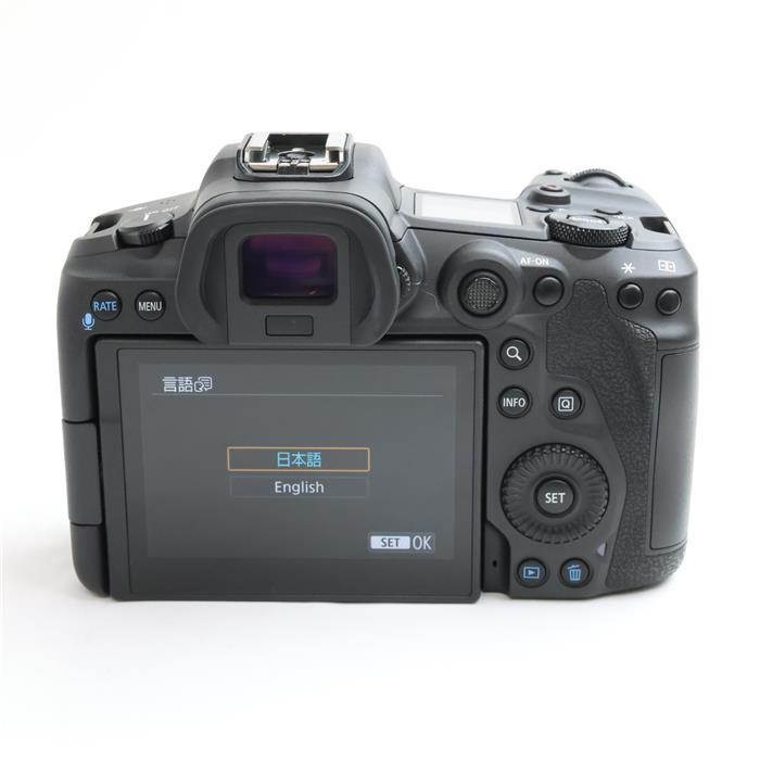 Canon EOS R5 【美品】【即日発送】 キヤノン 《美品》Canon EOS R5 : カメラ専門店マップカメラ