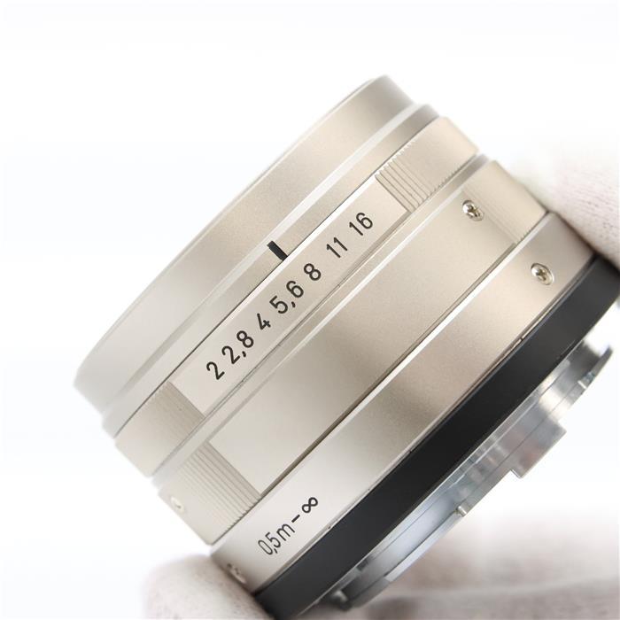 良品》CONTAX Planar T*45mm F2 (G) コンタックス CONTAX Planar