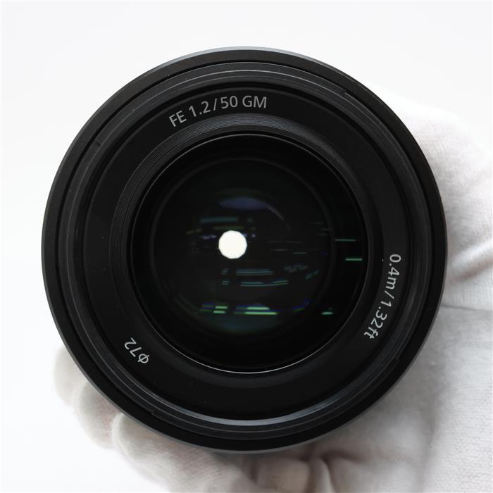 SONY 《美品》SONY FE 50mm F1.2 GM SEL50F12GM : カメラ専門店マップ