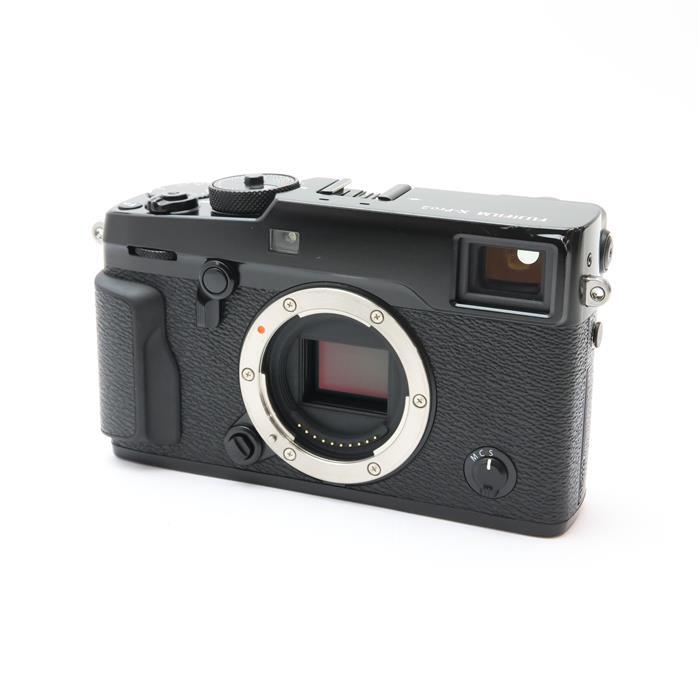 【美品】Fujifilm X-Pro2 FUJIFILM 中古 1年保証 美品 X-Pro2 ボディ : Premier Camera