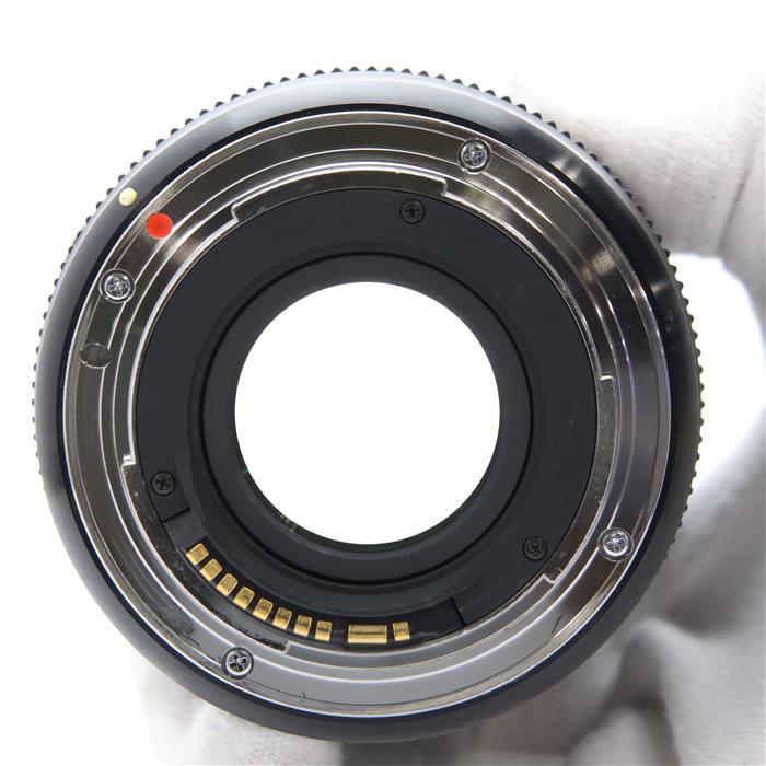 シグマ（SIGMA） 《並品》SIGMA A 18-35mm F1.8 DC HSM (キヤノンEF用