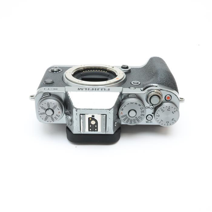 FUJIFILM（フジフイルム） 《並品》FUJIFILM X-T1 Graphite Silver