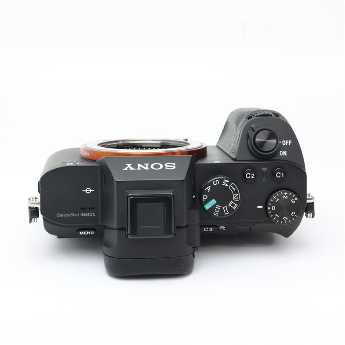 SONY 《並品》SONY α7II ボディ ILCE-7M2 : カメラ専門店マップ