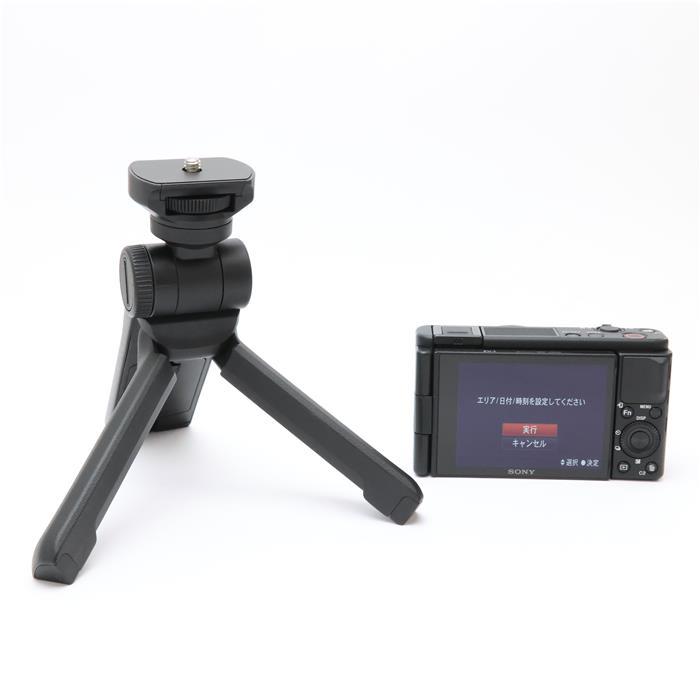 美品】SONY VLOGCAM ZV-1G SHOOTING GRIP KIT