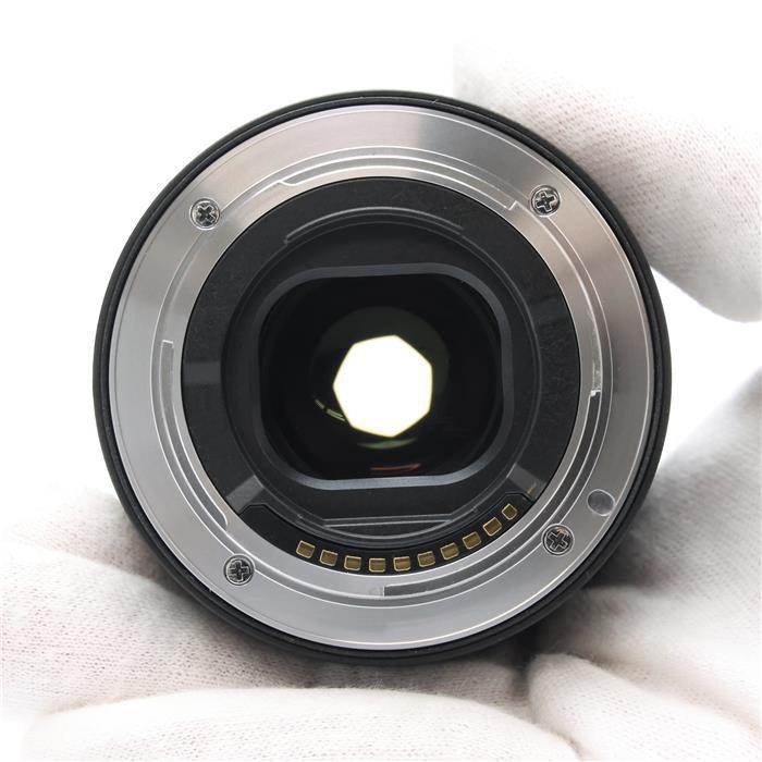 【中古美品】15mm F1.4 G SEL15F14G SONY 《美品》SONY E 15mm F1.4 G SEL15F14G : カメラ専門店