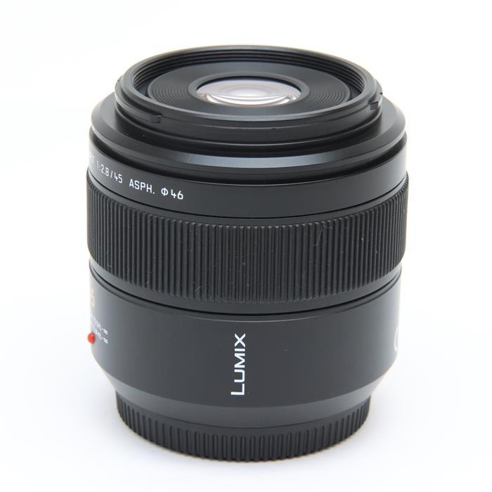 カメラレンズ LEICA DG MACRO-ELMARIT 45mm/F2.8 ASPH./MEGA O.I.S