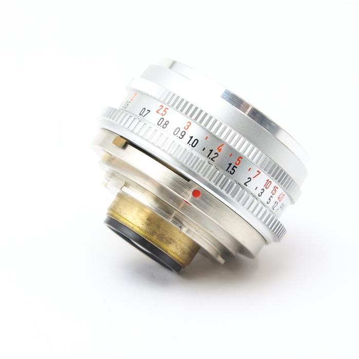 並品》Schneider クルタゴン 35mm F2.8 (デッケルマウント) : カメラ
