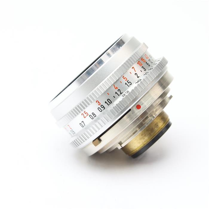 並品》Schneider クルタゴン 35mm F2.8 (デッケルマウント) : カメラ