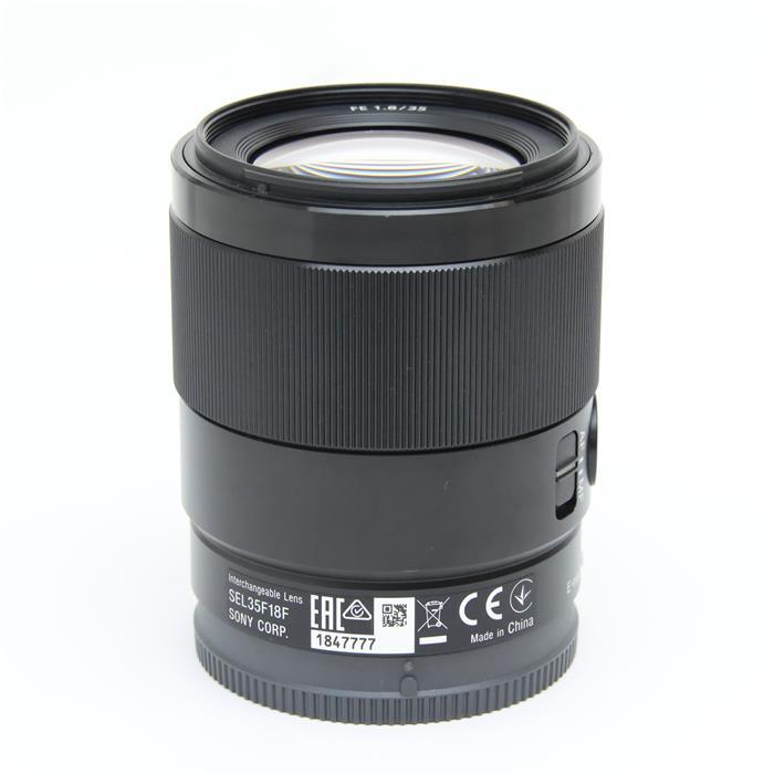 美品 SONY ソニー FE 35mm F1.8 SEL35F18F FE 35mm F1.8 | SEL35F18F | Sony Liberia