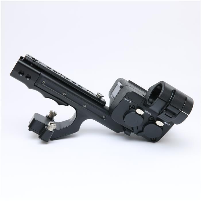 SONY 《並品》SONY XLRハンドルユニット XLR-H1 : カメラ専門店
