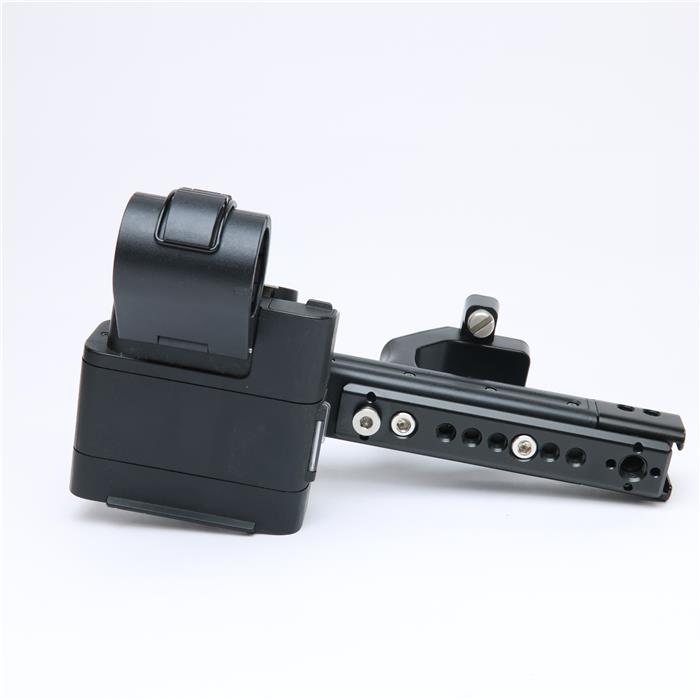 中古美品　SONY (ソニー) XLRハンドルユニット XLR-H1 楽天市場】【中古】 《良品》 SONY XLRハンドルユニット XLR-H1