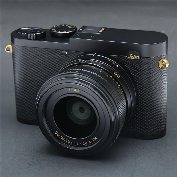 【極美品ワンオーナー】Leica Q2 デジタルカメラ本体 極美品ワンオーナー】Leica Q2 デジタルカメラ本体 ライカQ2