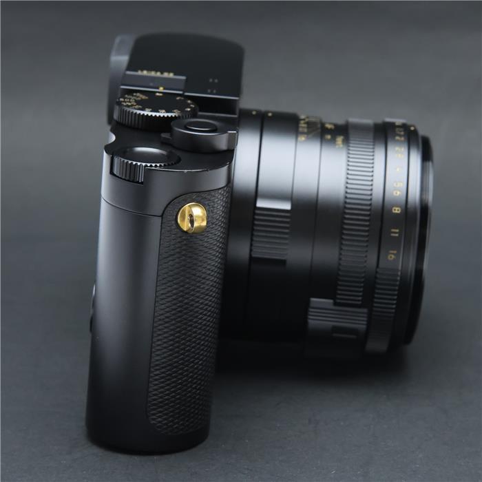 ライカ 《良品》Leica Q2 Daniel Craig x Greg Williams : カメラ専門