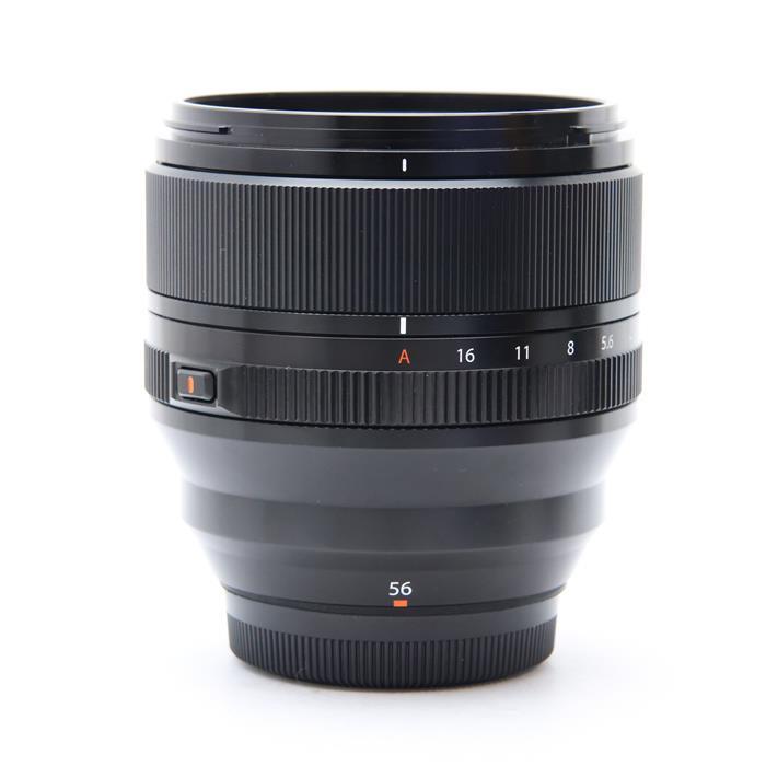 【美品】【箱あり】FUJIFILM XF56mm F1.2 R FUJIFILM 《良品》FUJIFILM フジノン XF56mm F1.2 R WR : カメラ