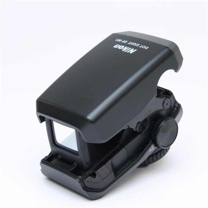 ニコン 《良品》Nikon ドットサイト DF-M1 : カメラ専門店マップカメラ