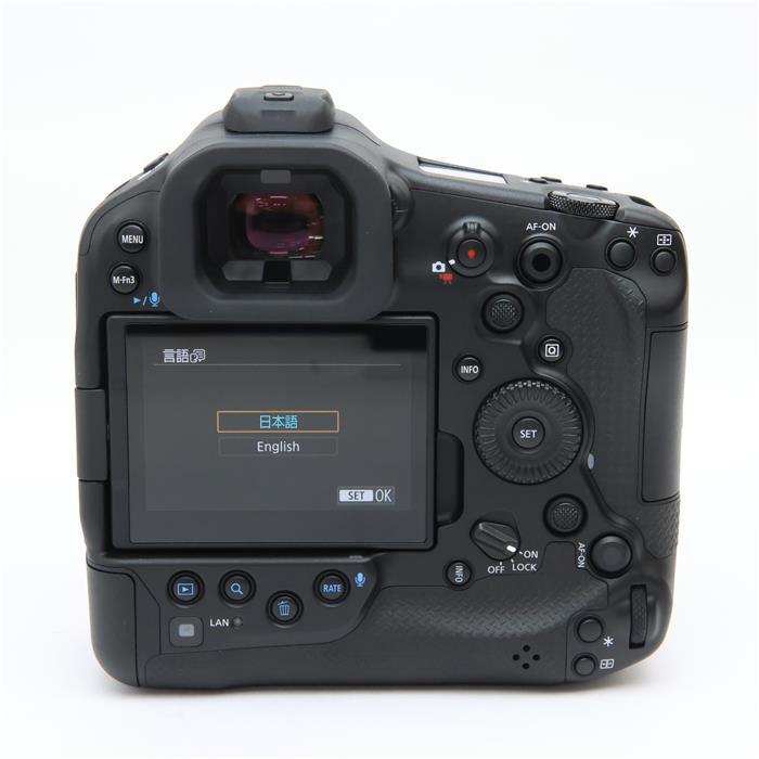 キヤノン（Canon） 《難有品》Canon EOS R1 : カメラ専門店マップ