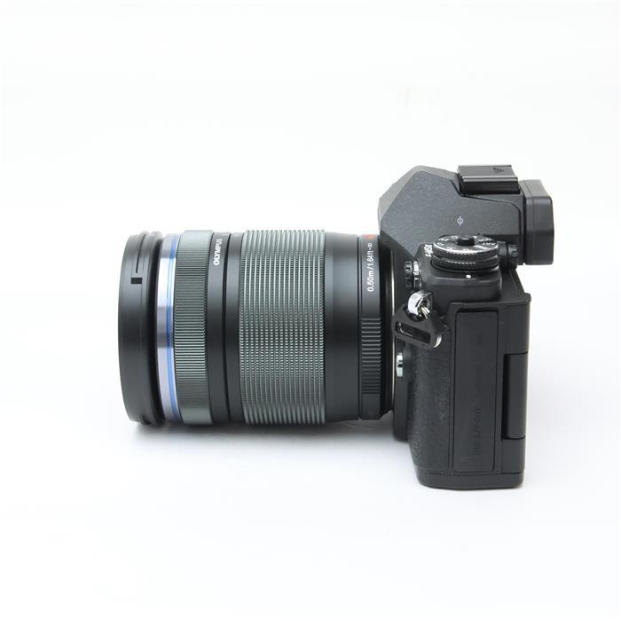 並品》OLYMPUS OM-D E-M5 Mark II 14-150mmIIレンズキット