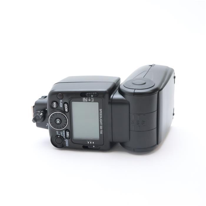 美品》Nikon スピードライト SB-700 □ Nikon ニコン SB-700