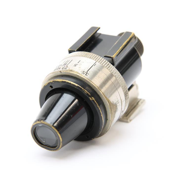 ライカ（Leica） 《難有品》Leica ビドム 視野可変式ファインダー 初期