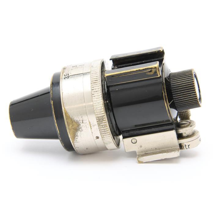 ライカ（Leica） 《難有品》Leica ビドム 視野可変式ファインダー 初期
