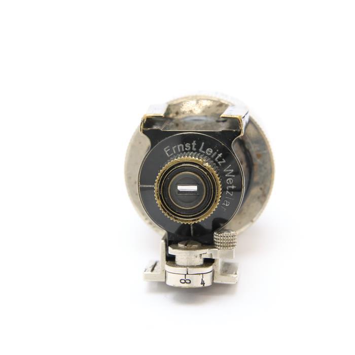 ライカ（Leica） 《難有品》Leica ビドム 視野可変式ファインダー 初期