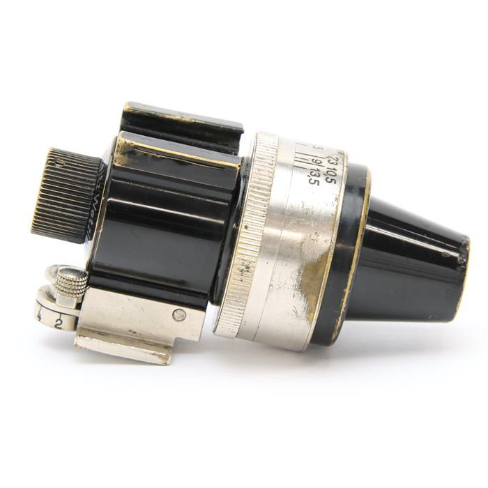 ライカ（Leica） 《難有品》Leica ビドム 視野可変式ファインダー 初期