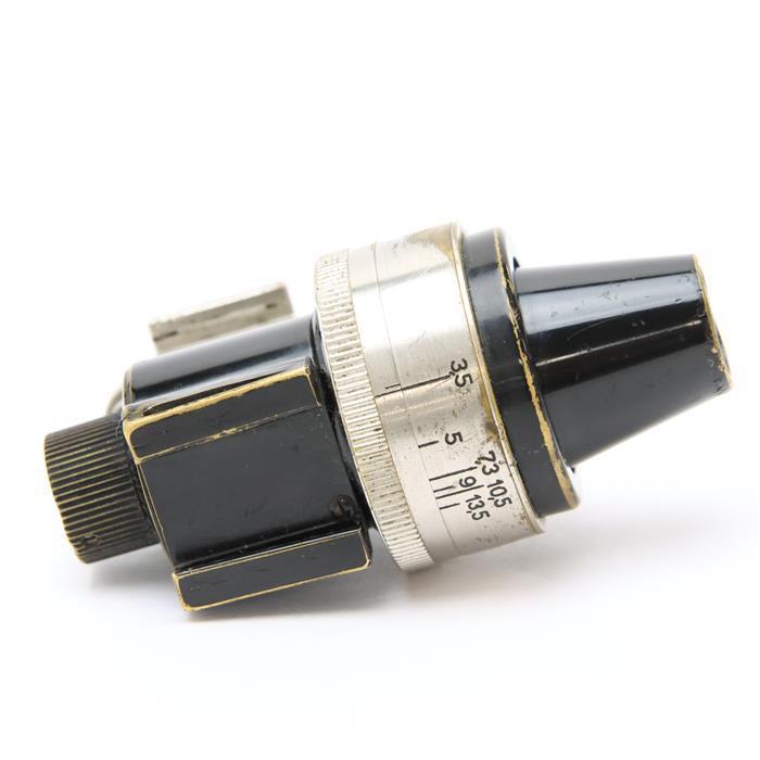 ライカ（Leica） 《難有品》Leica ビドム 視野可変式ファインダー 初期