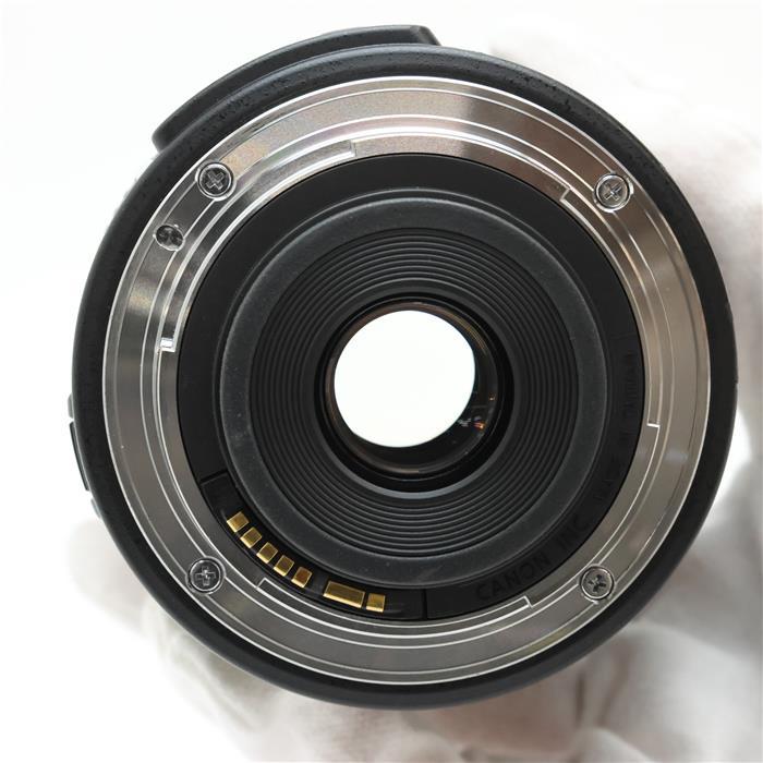 キヤノン（Canon） 《並品》Canon EF-S18-135mm F3.5-5.6 IS STM