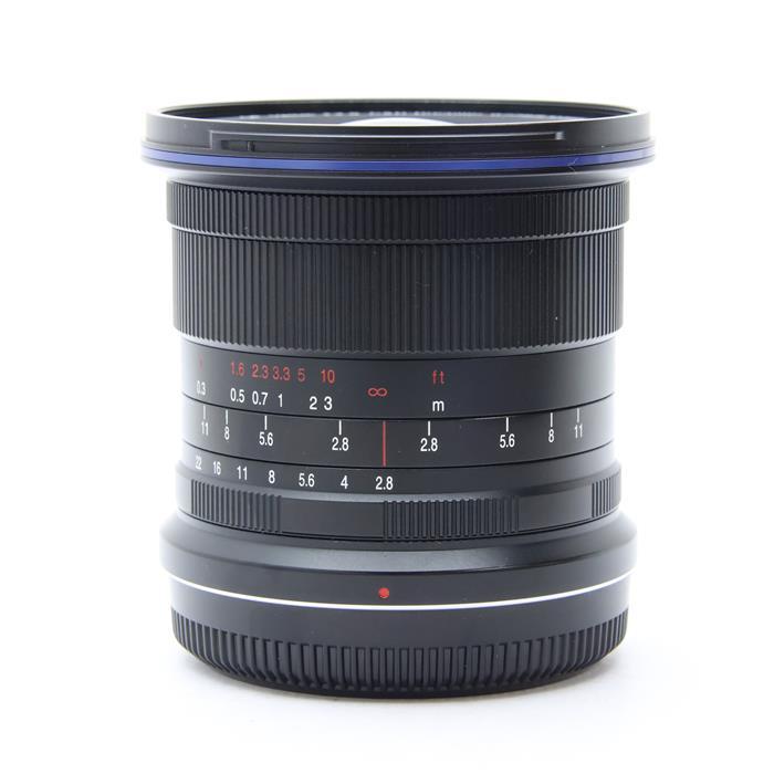 美品》LAOWA 19mm F2.8 Zero-D（フジフイルムGFX用） : カメラ